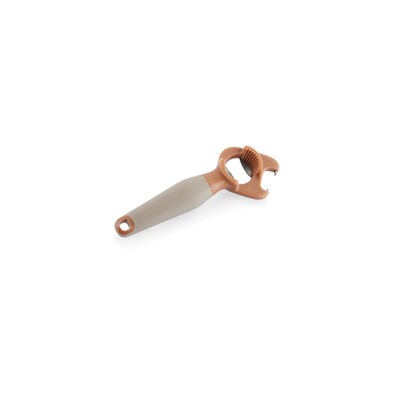 Schafer Easy Çok Amaçlı Açacak 1 Parça-Pembe/vizon