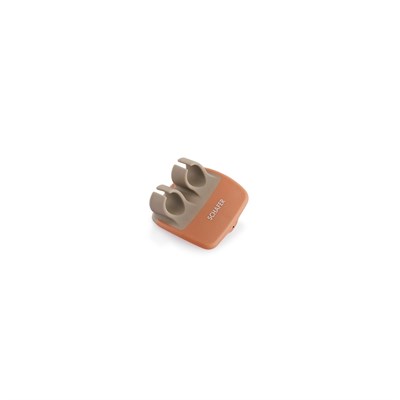 Schafer Easy Soyacak 1 Parça-Pembe/Vizon