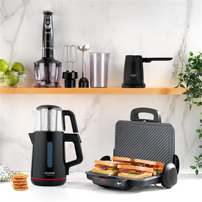 Schafer Eko Set