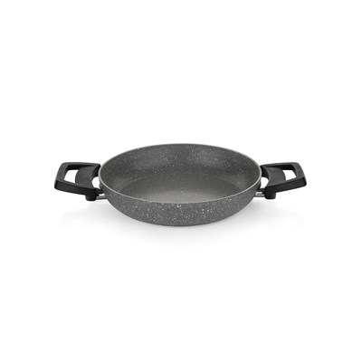 Schafer Eternal 2 li Sahan 18Cm+22Cm-Gri