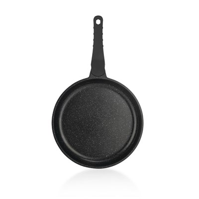 Schafer Famos XL Döküm Tava Seti 2 Parça-Gri