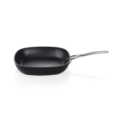 Schafer Gastronomie Master Granit Tava 28Cm-Siyah