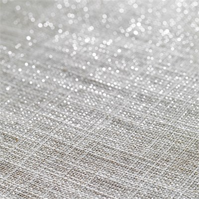 Schafer Home Dot Runner 50x150 Cm 1 Parça-Gümüş
