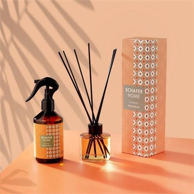 Schafer Home Gardenia Oda Kokusu 100 Ml-1 Parça