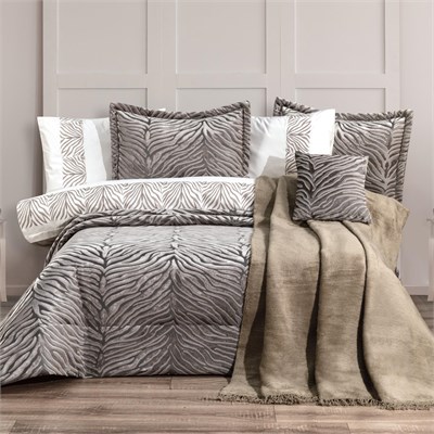 Schafer Home Jade Çeyiz Seti 11 Parça-Bej