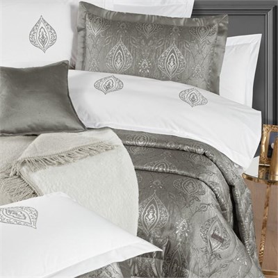 Schafer Home Mirage Çeyiz Seti 11 Parça-Haki