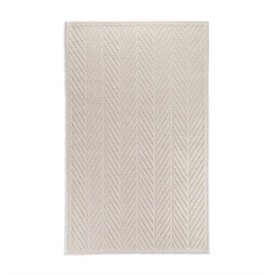 Schafer Home Nuna 2 li Banyo Paspası-Ekru