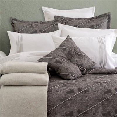 Schafer Home Paloma Çeyiz Seti 11 Parça-Gri
