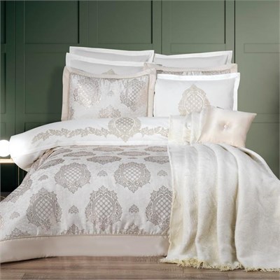 Schafer Home Premium 11 Parça Çeyiz Seti-Gold