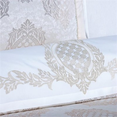 Schafer Home Premium 11 Parça Çeyiz Seti-Gold