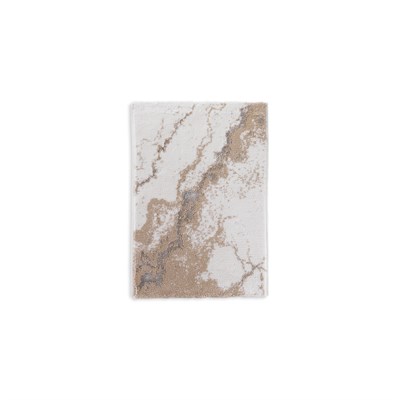 Schafer Home Retro 2 li Banyo Paspası-Bej