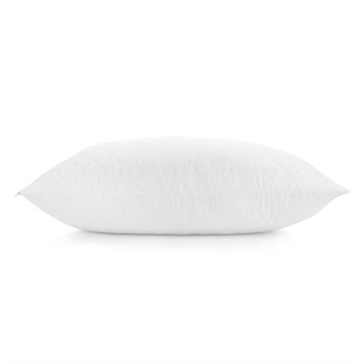 Schafer Home Yastık Alezi 50x70Cm 2 Parça-Beyaz