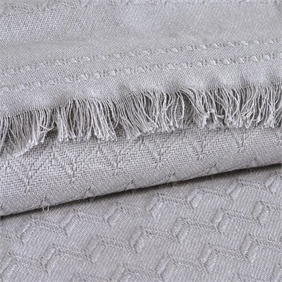 Schafer Home Zuma Çift Kişilik Pike 200x220 Cm-Bej