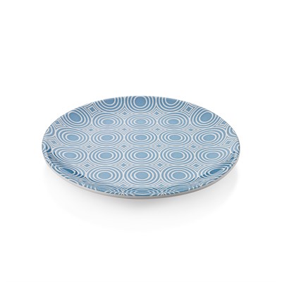 Schafer Kaylee Pasta Seti 7 Parça-Mavi