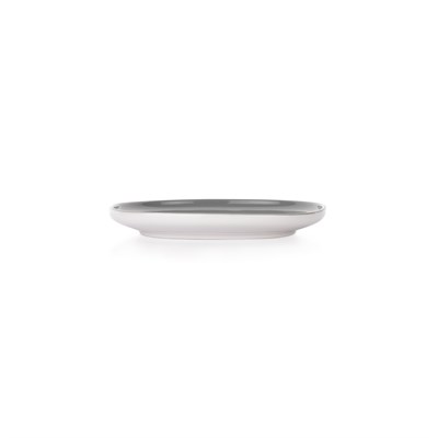 Schafer Lizzy Pasta Tabağı 21 Cm 1 Parça-Gri