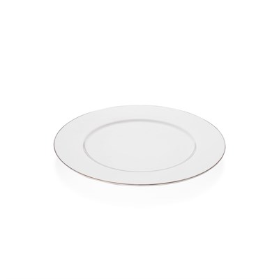 Schafer Lona Yemek Takımı 55 Parça-Platin