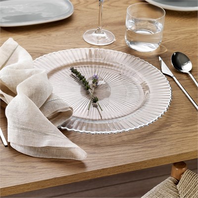Schafer Mili Supla 32 Cm 1 Parça-Platin