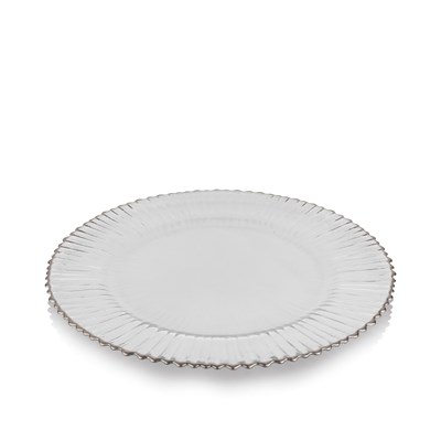 Schafer Mili Supla 32 Cm 1 Parça-Platin