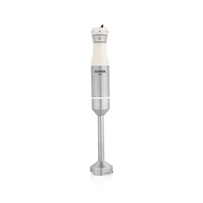 Schafer Mixfy Multi Blender Set-Krem
