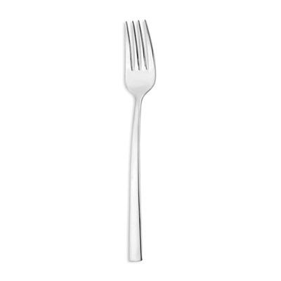 Schafer Porto 60 Parça Çatal Kaşık Bıçak Takımı-Gümüş01