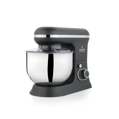 Schafer Prochef Master Stand Mikser-Antrasit