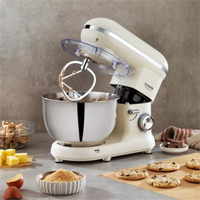 Schafer Prochef Vivo Stand Mikser 5 L-Krem