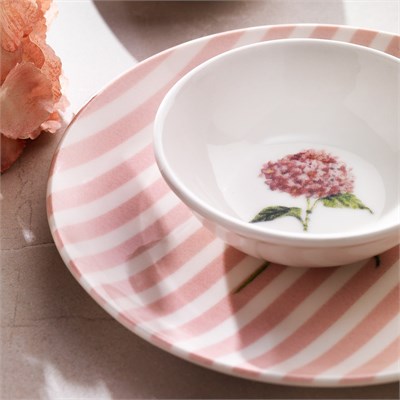 Schafer Rapid 4 Kişilik Kahvaltı Takımı 10 Parça-Pembe01