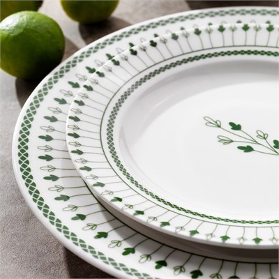Schafer Rapid Yemek Takımı 29 Parça-Siyah