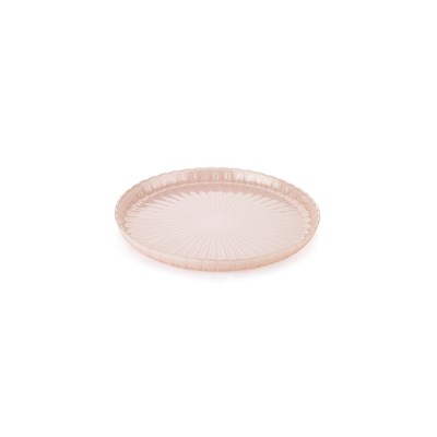 Schafer Sakura 6 Lı Pasta Servis Seti 20 Cm-Pembe