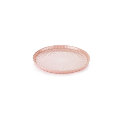 Schafer Sakura Pasta Servis Seti 7 Parça-Pembe