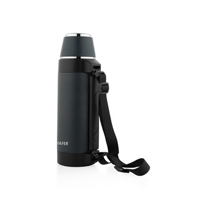 Schafer Steely Termos 1.5 L-Lacivert