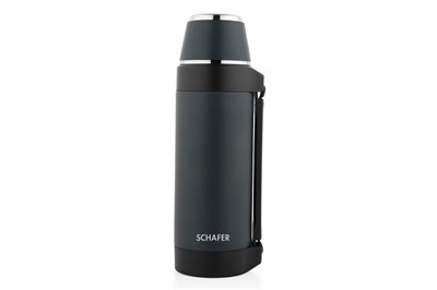 Schafer Steely Termos 1.5 L-Lacivert