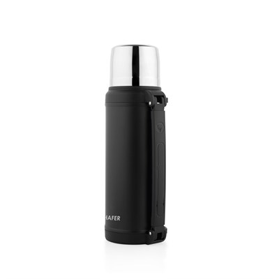 Schafer Steely Termos 2 L-Lacivert