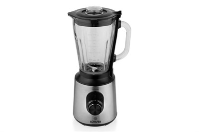 Schafer Vita Master Sürahi Blender-Inox