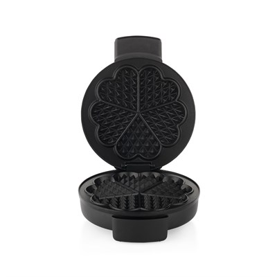 Schafer Waffix Waffle Makinesi-Siyah