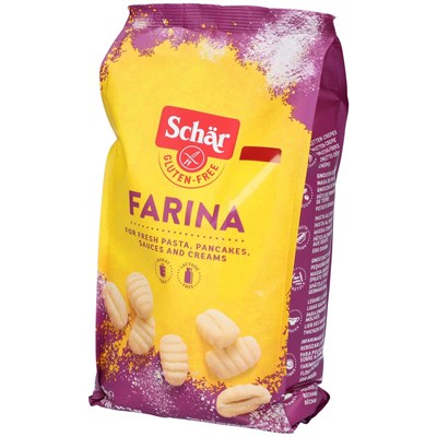 Schar-Farina Çok Amaçlı Un Karışımı 1 Kg