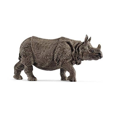 Schleich 14816 Panzernashorn