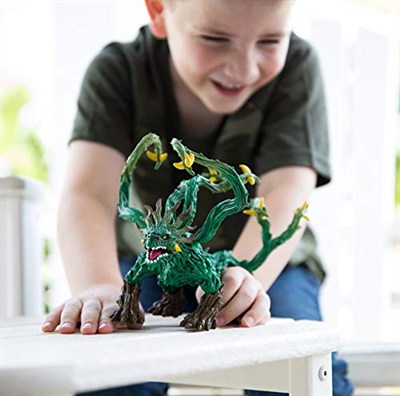Schleich 70144 Orman Yaratığı