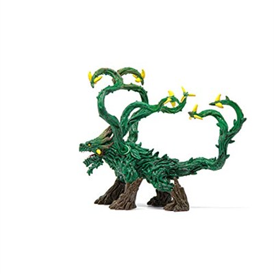 Schleich 70144 Orman Yaratığı