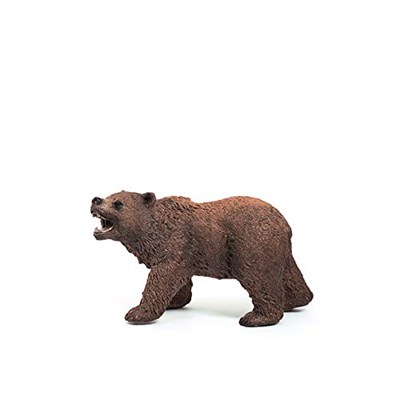 Schleich Boz Ayı Oyuncak Figürü