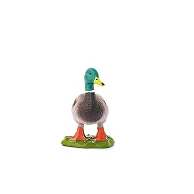 Schleich Farm World Erkek Ördek, Figür, ‎5 x 2.9 x 4.5 cm, 3+ Yaş