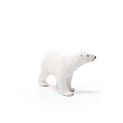 Schleich Kutup Ayısı Oyuncak Figürü