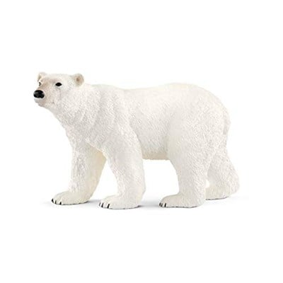 Schleich Kutup Ayısı Oyuncak Figürü