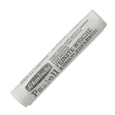 Schmincke Artist Soft Pastel Boya 001 D White