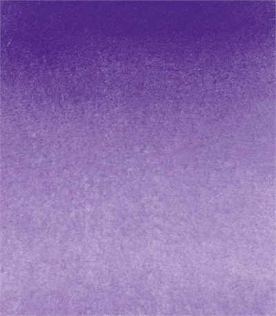 Schmincke Horadam Aquarell Artist Sulu Boya Tam Tablet Seri 2 476 Mauve