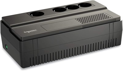 Schneider Electric EASY UPS BVS 800VA, Schuko outlet