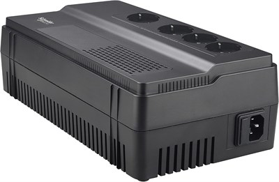 Schneider Electric EASY UPS BVS 800VA, Schuko outlet