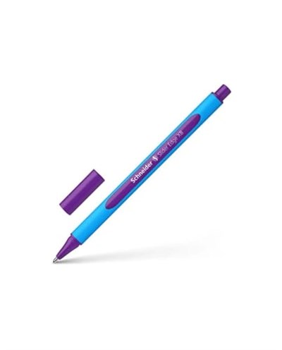 SCHNEIDER SLIDER EDGE TÜKENMEZ KALEM XB MENEKŞE - Seçenekler: 1 Stück (1er Pack), 1 stück (3er Pack), 10 stück (1er Pack)...