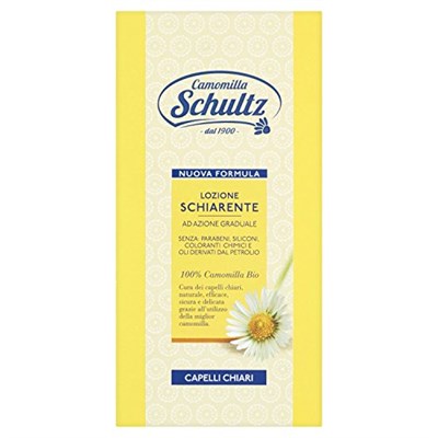 Schultz Saç Açıcı Losyon 200 ml