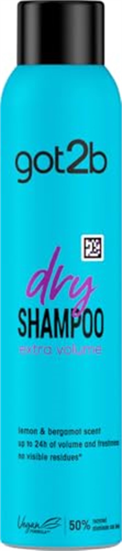 Schwarzkopf Fresh It Up Volume Kuru Şampuan 200 Ml